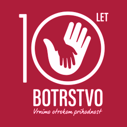 Botrstvo v Sloveniji